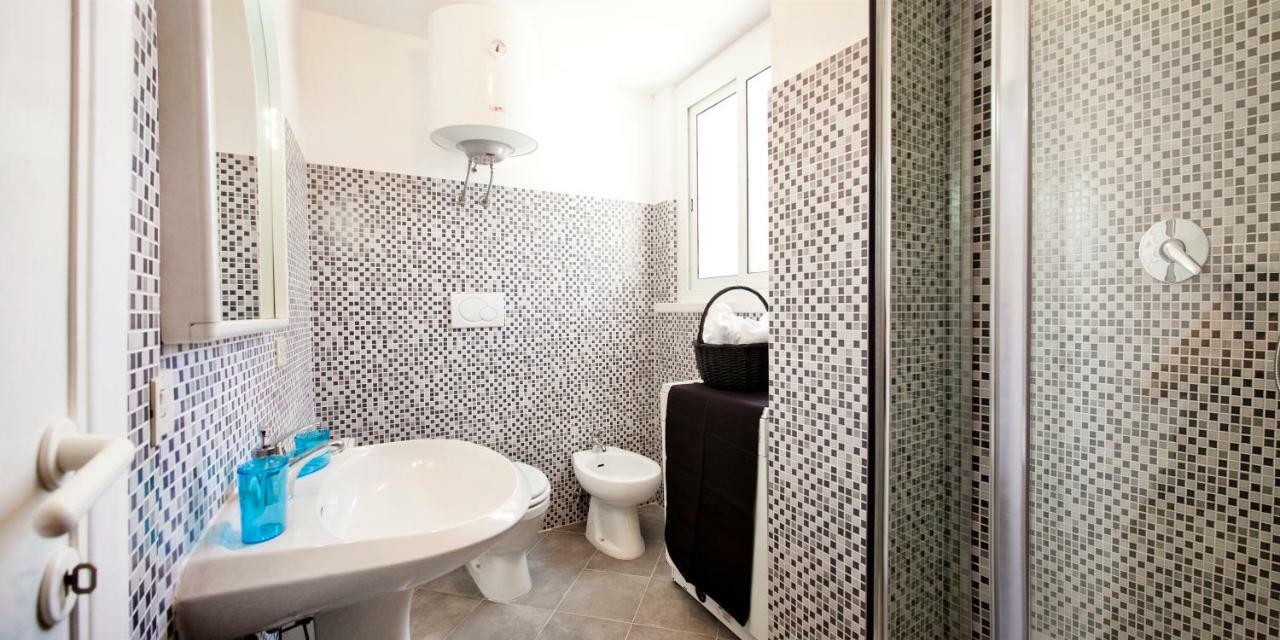 Appartement Trastevere Station Terrace *